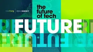 Panel Discussion: Working Toward a More Inclusive Future for Tech