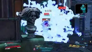 Зов Гитиана / Borderlands 3