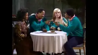 In Living Color