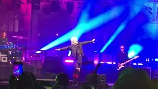 Indochine : 3e sex
