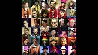 Boy George   I'll Adore - Acoustic mix