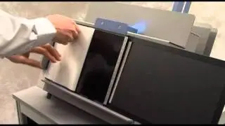 Fastbind BooXTer Duo livres fenêtrés