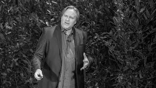 Jeff Tollaksen: A Completely Top-Down Hierarchical Structure in Quantum Mechanics (EmQM17)