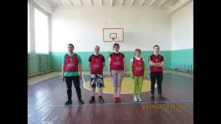 Футбольный турнир с родителями