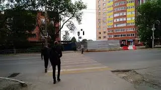 Гагарина — Фурманова