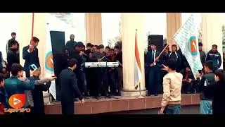 Кадами Курбон _Концерты Авалин 2019 Хатман Тамошо Кунед