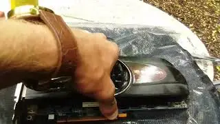 SAPPHIRE Radeon HD 5850 Изменения в сборке