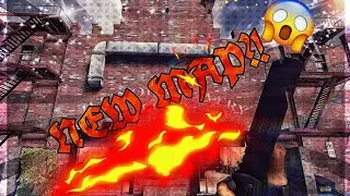 Critical Ops - New Map Tour?! V.0.9.7??