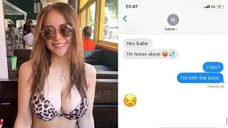 5 Ways To Make Her Miss You Like Crazy