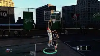 EDIT NBA 2K14