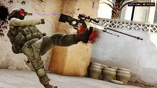 Нарезка / CSGO Монтаж