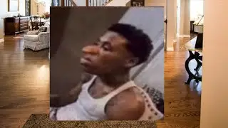 Quandale Dingle breaks into your house