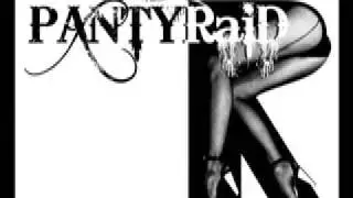Pantyraid - Our Second Chance