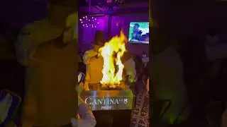 Cantina La 15, Uno de los 100 Mejores Clubes del mundo esta en CALI COLOMBIA 🍖🍷😋