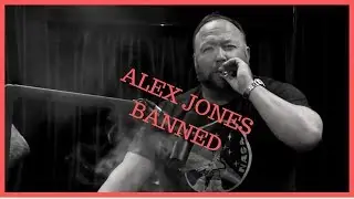 ALEX JONES MEMES COMPILATION THAT GOT HIM BANNED