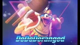 【Dedederanged】A King Dedede SSB4 Dualtage/Edit