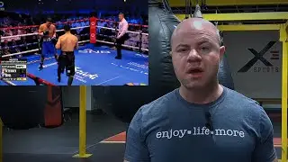 Bivol vs Beterbiev - Real Fight Analysis