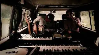 Chauffeur et Parlak - The Napoli Run (Official Video)
