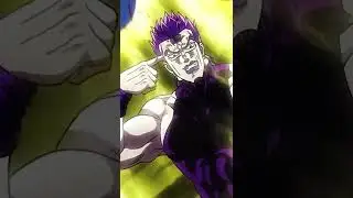 Marin Kitagawa cosplayed Jojo #elenanime #amv #anime #edits