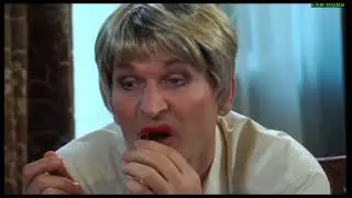 6 кадров\Эксперимент мужа и жена стала собираться  быстрее