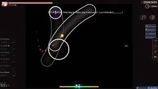 500pp choke