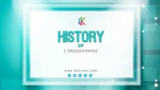 History Of C Programming