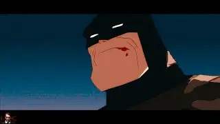 Warriors [Batman Tribute]