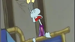 Spongebob Squarepants I Was A Teenage Gary Deleted Scene Recreation