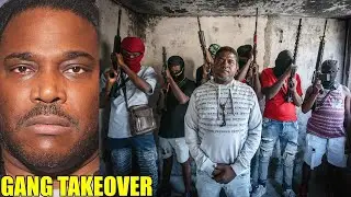 Haiti Is Crumbling