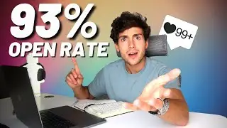 How to Write Cold Emails that Convert like Crazy for your Agency