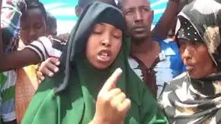 Shacabka Garoowe