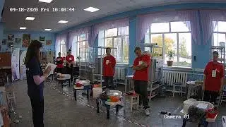 ОГБПОУ 