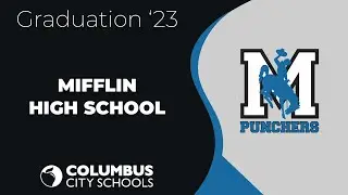 Graduation 2023 - Mifflin