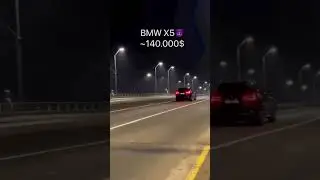 ￼ Топовые BMW в ташкенте 999000$