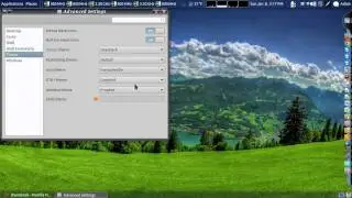 special permissions set in Linux Regal