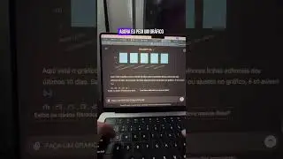 O ChatGPT grátis pode calcular o teu engajamento em segundos 😱😱