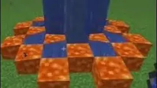 Minecraft Cursed Images