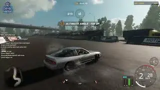 CarX Drift Racing Online |  gameplay ( HD )