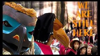 We Are Still Here:  Lax Kw'alaams Truth and Reconciliation 2024