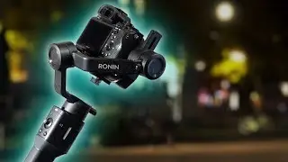 DJI Ronin SC: Setup and Balance   |   VS Tutorials