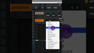 How to: Matroda “Gimme Some Keys” Lead in Serum 