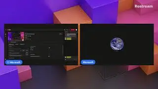 How to Live Stream on YouTube using RStream