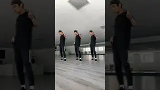 "'Trio dance ediit"'