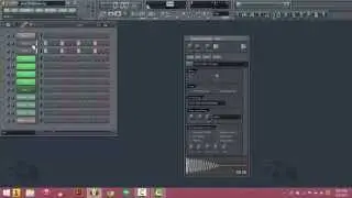 FL Studio Remake: Hardwell & Dallask - Area 51 - Remake + FLP