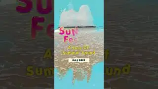 A Year Of Summer Sound