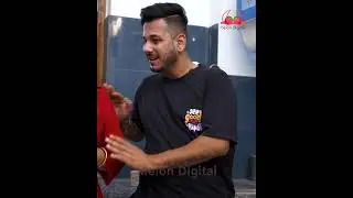अपने आदमी को देखा नौकरनी के साथ ...