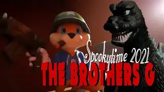 The Brothers G | Spookytime 2021