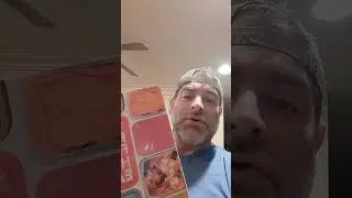 Southern Living Fix It & Freeze It, Heat It & Eat It Cook Book Review