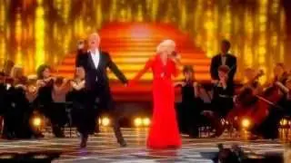 Борис Моисеев и Лайма Вайкуле - Римские каникулы [2011]