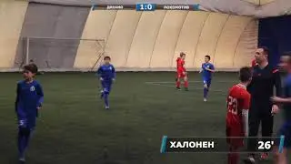 29 февраля   14 30  Динамо   Локомотив  Демо версия